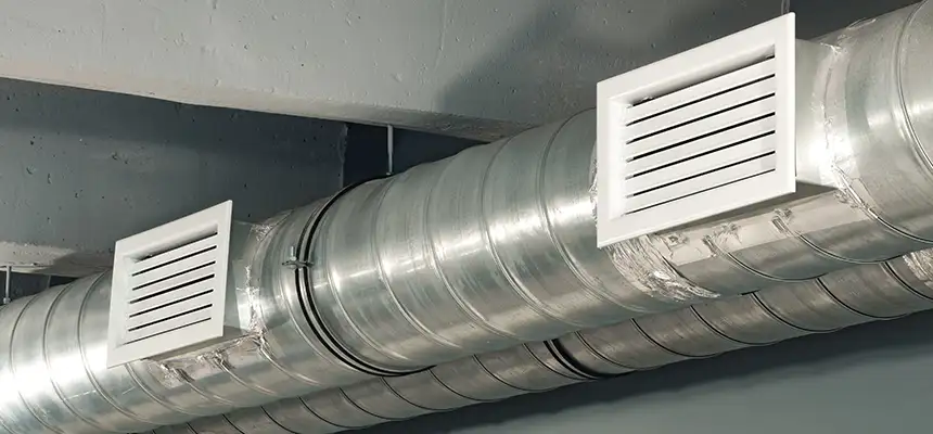 Our Air Duct Camera Inspection Services in Huntington, WV