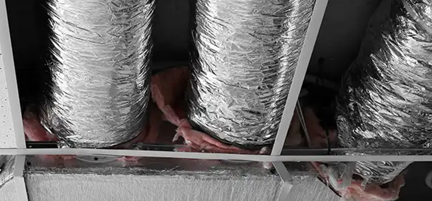 Scalable Commercial Multi‑Unit Dryer Vent Camera Inspection in Huntington, WV