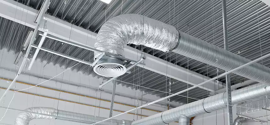 Our Dryer Vent Hose Replacement Services in Huntington, WV