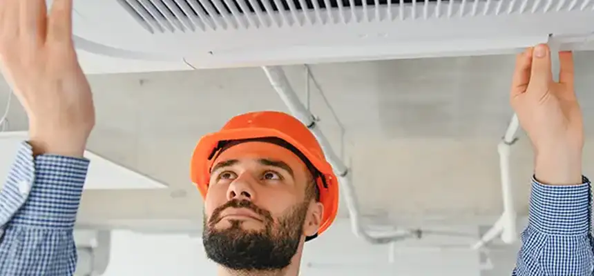 Our Furnace Vent Cleaning Services in Huntington, WV