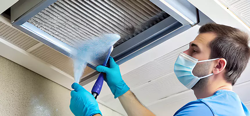 Our Home Ventilation Cleaning Services in Huntington, WV