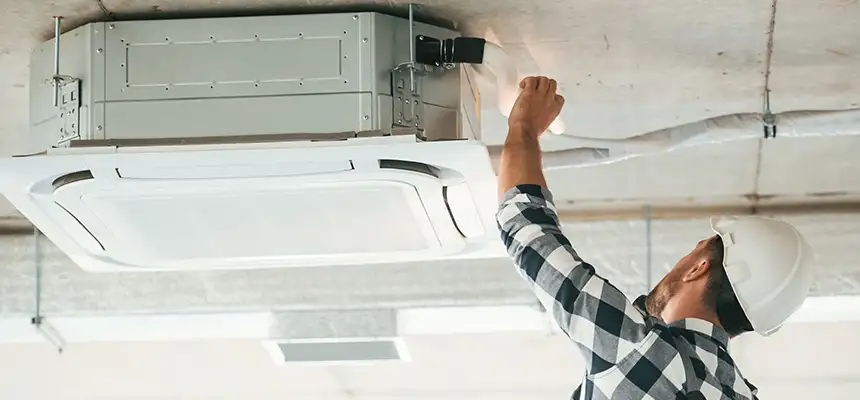 Our Local Vent Cleaning Services in Huntington, WV