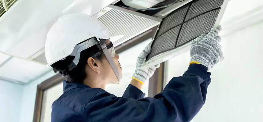 Our Mold & Mildew Removal from Air Ducts Services in Huntington, WV