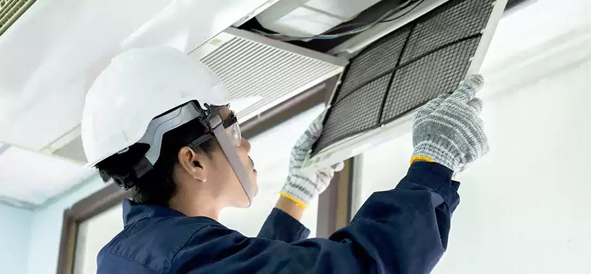 Our Multi-family Home Duct Cleaning Services in Huntington, WV