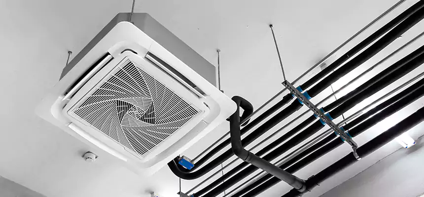 Our Smart AC Vent Controller Services in Huntington, WV