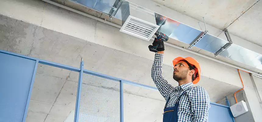 Efficient Exhaust Vent Cleaning in Huntington, WV
