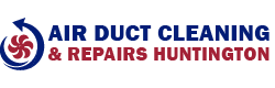 Air Duct Cleaning & Repairs Huntington