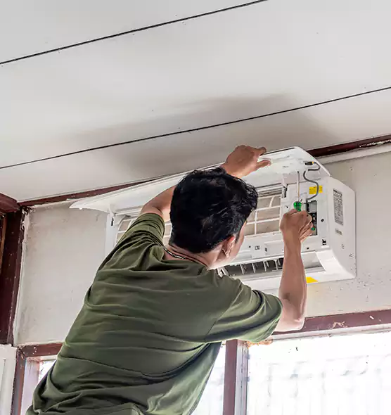 About Air Duct & AC Odor Removal in Huntington, WV