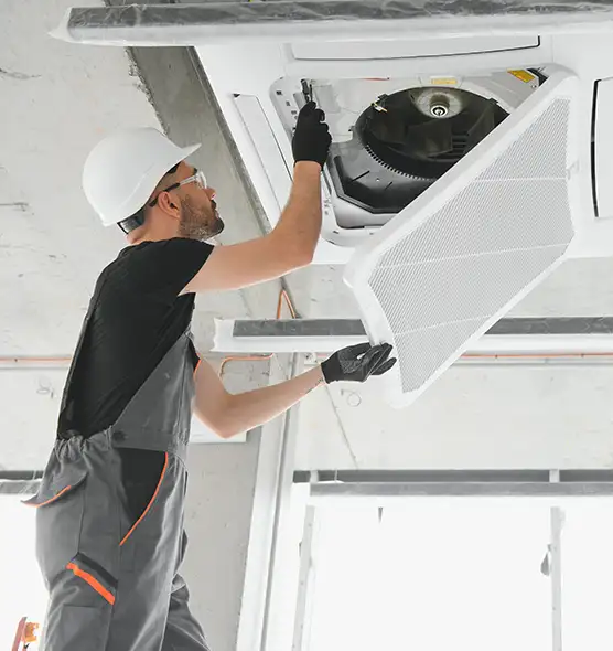 About Air Duct Rodent Removal in Huntington, WV