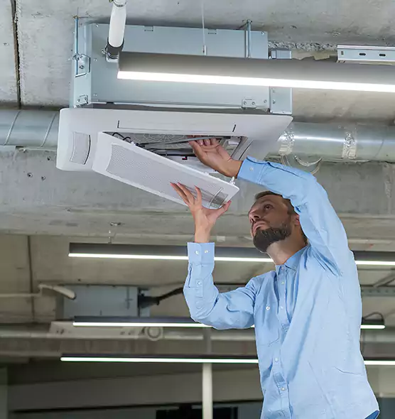 About Air Duct Sealing And Repair in Huntington, WV
