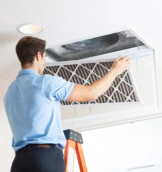 About Annual Dryer Vent Maintenance Huntington, WV
