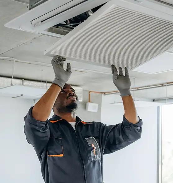 About Certified Air Duct Specialists in Huntington, WV