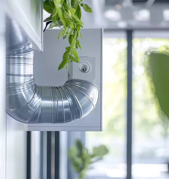 Professional Eco-Safe Dryer Vent Cleaning in Huntington, WV