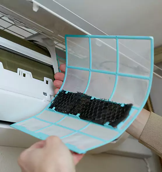 Welcome to Air Duct Cleaning & Repairs Huntington — Your Local HEPA Filter Installation Pros in Huntington, WV