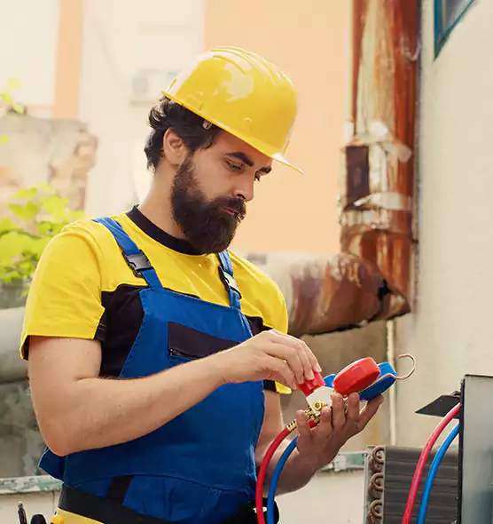 About Smart HVAC Installation in Huntington, WV