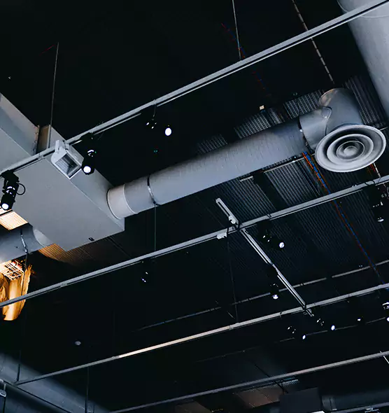 Professinal UV Light Air Purification for Ducts in Huntington, WV