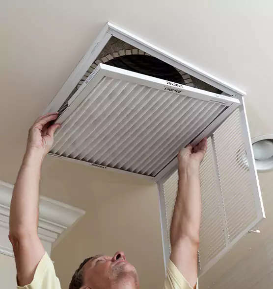 Trusted Vent Shaft Cleaning Expert in Huntington, WV