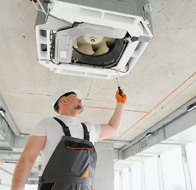 Why Homeowners & Businesses Trust Us in Huntington, WV?