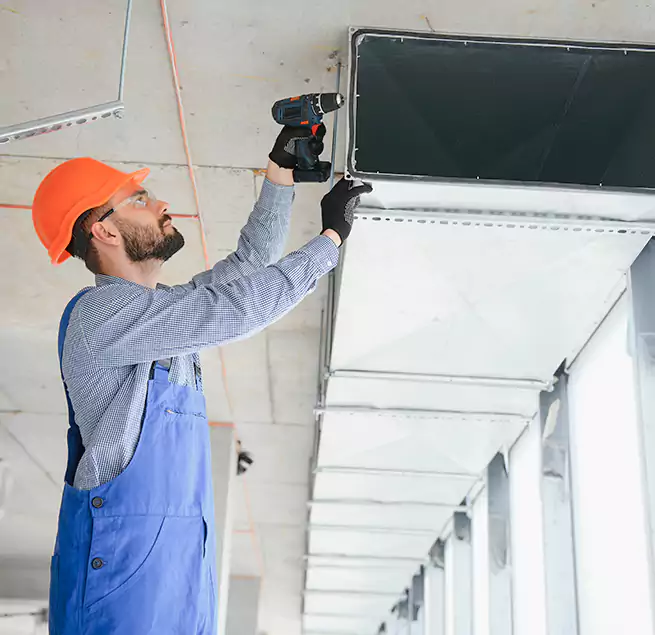 Why Homeowners & Businesses Trust Us in Huntington, WV?