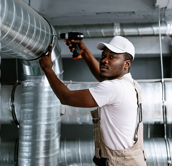 Why Homeowners & Businesses Trust Us Huntington, WV