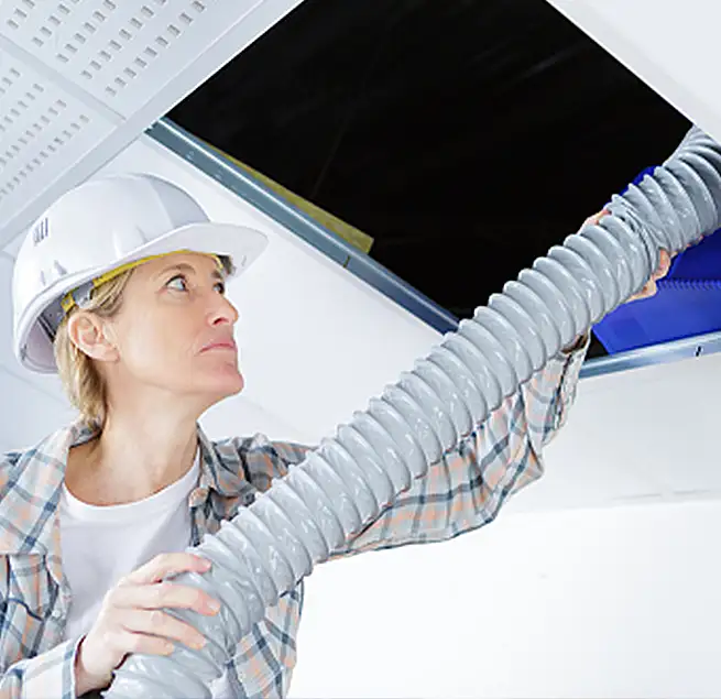 Why Homeowners & Businesses Trust Us Huntington, WV