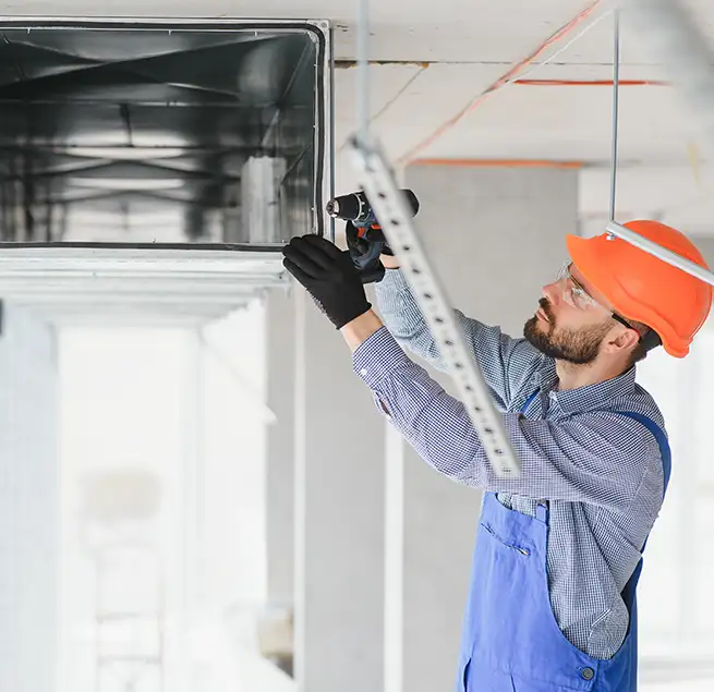 Why Homeowners & Businesses Trust Us in Huntington, WV?