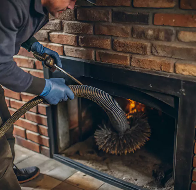  Why Homeowners & Businesses Trust Us in Huntington, WV?