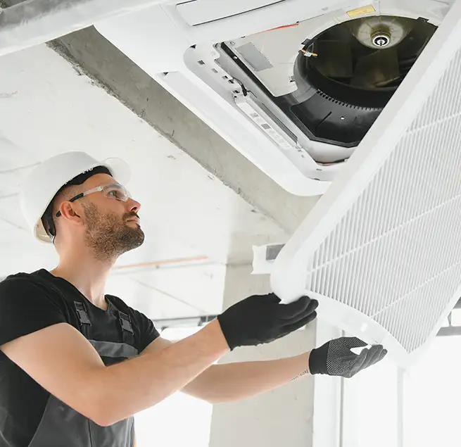 Why Homeowners & Businesses Trust Us in Huntington, WV?