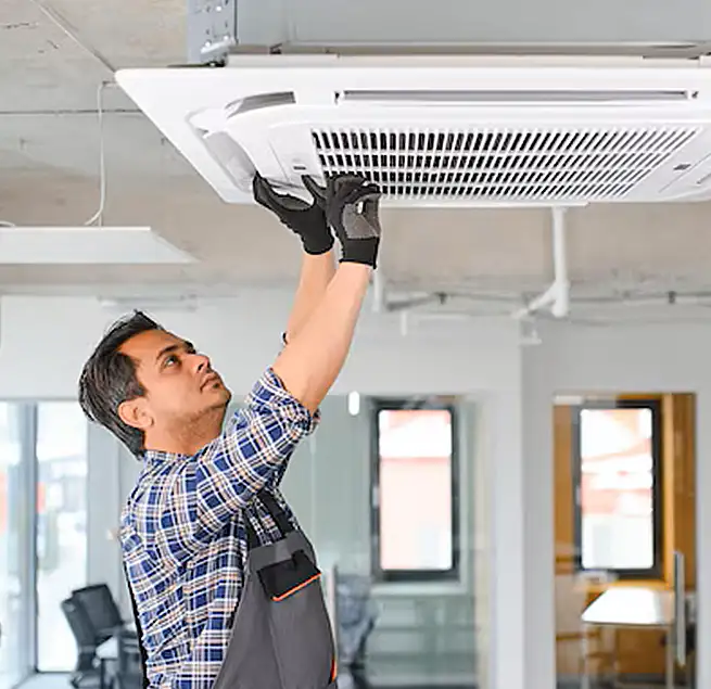 Why Homeowners & Businesses Trust Us in Huntington, WV?