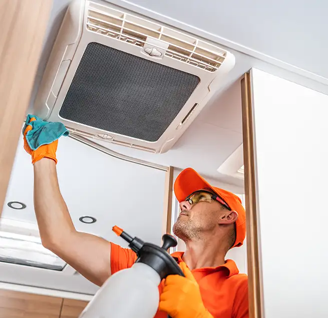 Why Homeowners & Businesses Trust Us in Huntington, WV?