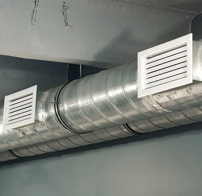 Why Homeowners Businesses Trust Us in Huntington, WV