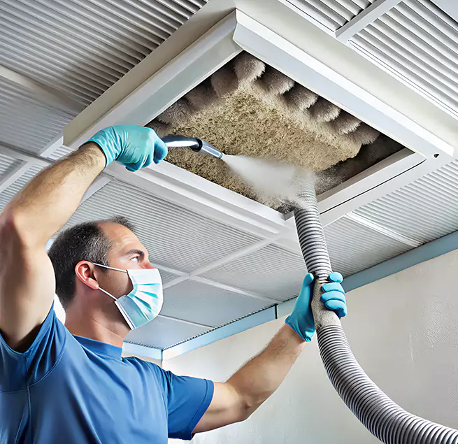  Why Homeowners & Businesses Trust Us Huntington, WV?