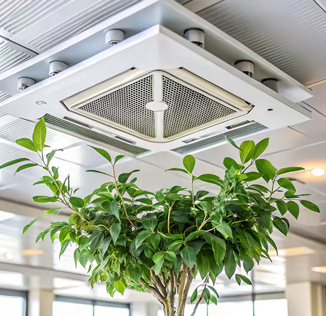 Why Homeowners & Businesses Trust Us in Huntington, WV?