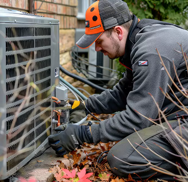 Why Homeowners & Businesses Trust Us in Huntington, WV?