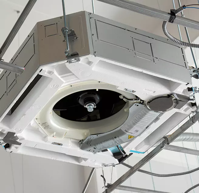 Why Homeowners & Businesses Trust Us in Huntington, WV?