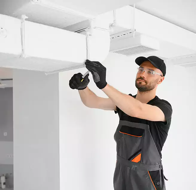 Why Homeowners & Businesses Trust Us in Huntington, WV?