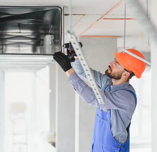 Why Homeowners Businesses Trust Us Huntington, WV