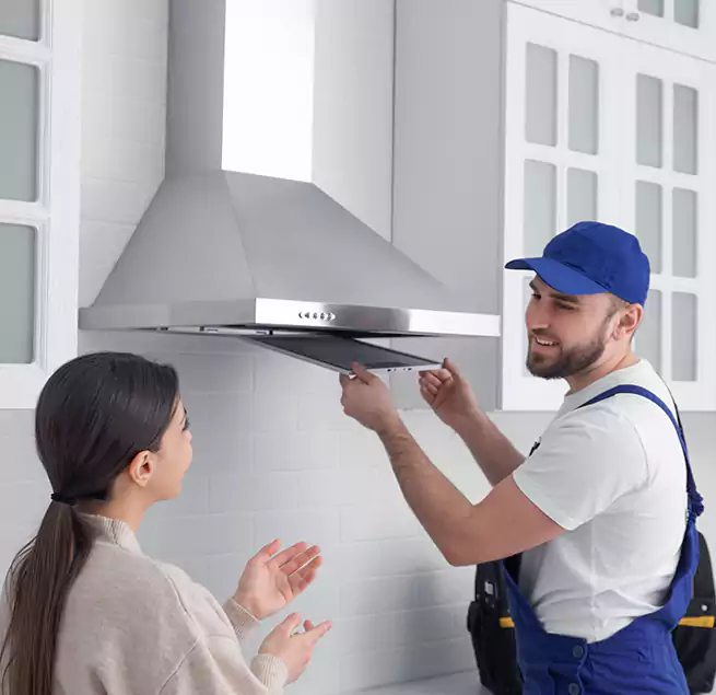  Why Homeowners & Businesses Trust Us in Huntington, WV?