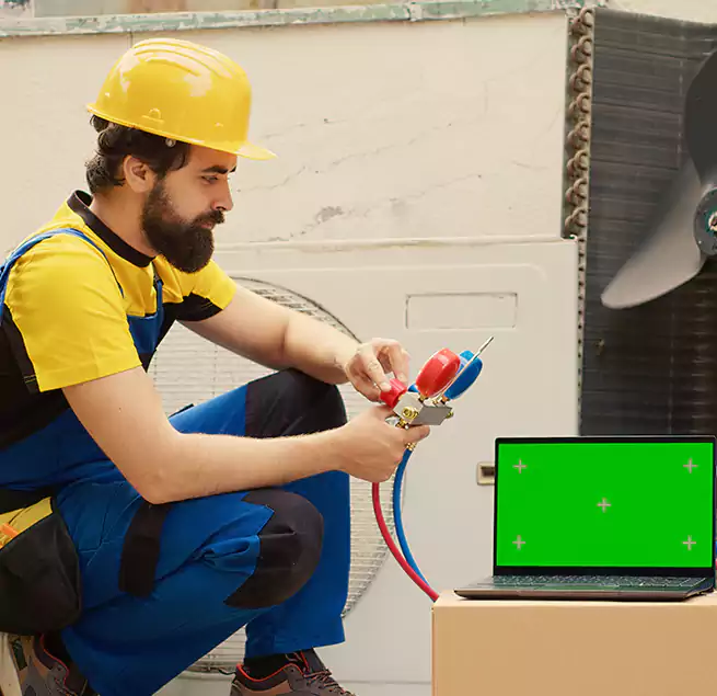 Why Homeowners & Businesses Trust Us in Huntington, WV?