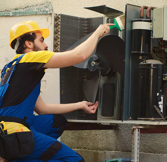 Why Homeowners & Businesses Trust Us Huntington, WV?