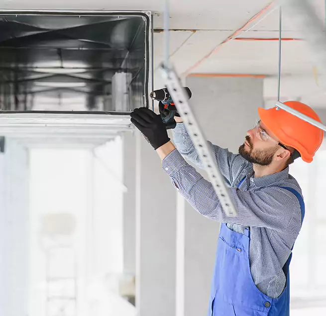 Why Homeowners & Businesses Trust Us in Huntington, WV?