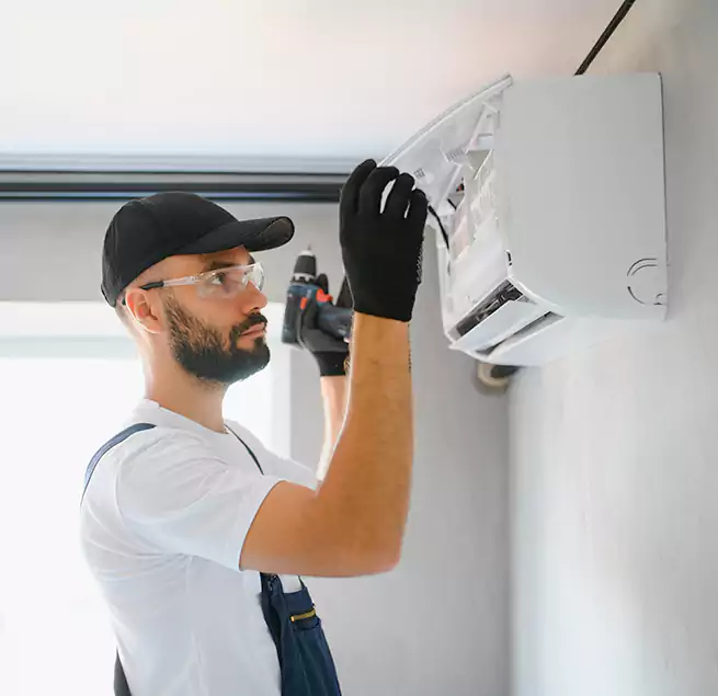 Why Homeowners & Businesses Trust Us in Huntington, WV