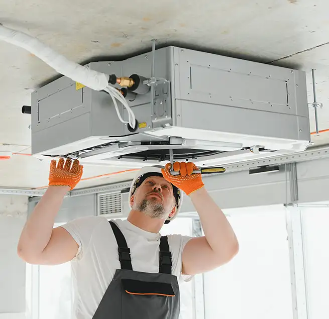 Why Homeowners & Businesses Trust Us Huntington, WV