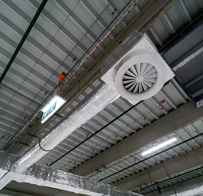 Why Homeowners & Businesses Trust Us in Huntington, WV