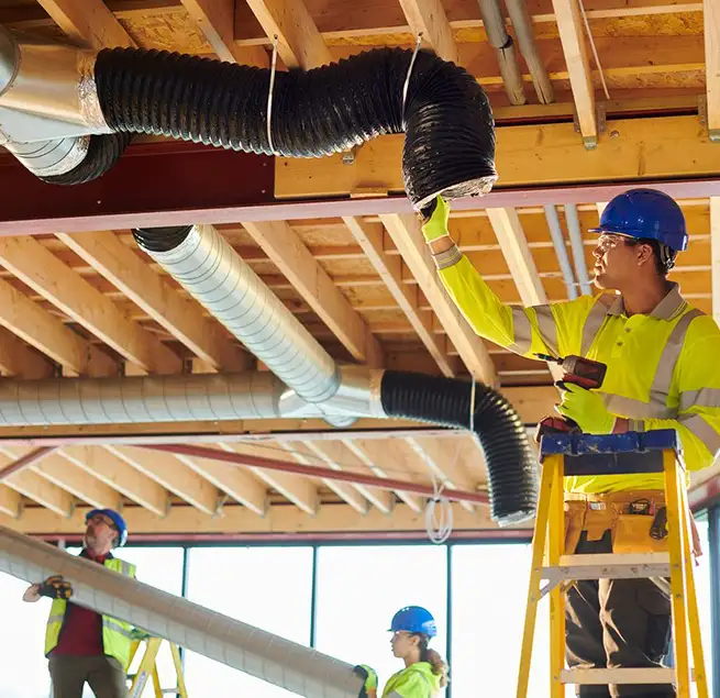 Why Homeowners & Businesses Trust Us in Huntington, WV?