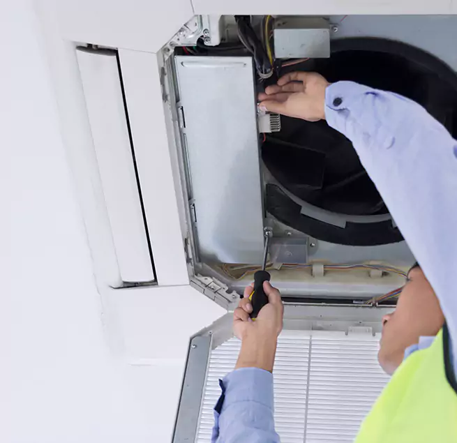 Why Homeowners Businesses Trust Us Huntington, WV