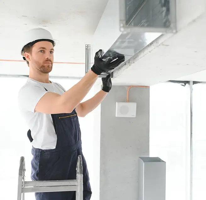 Why Homeowners & Businesses Trust Us in Huntington, WV?