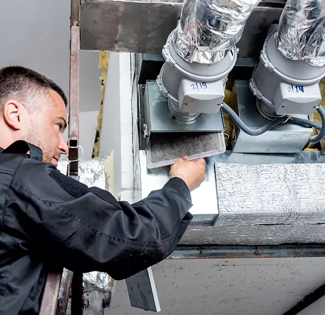 Why Homeowners Businesses Trust Us in Huntington, WV?