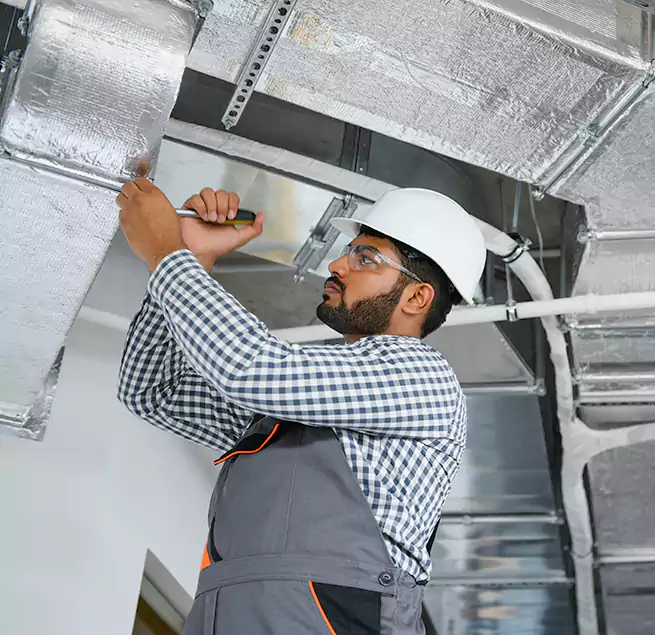 Why Homeowners & Businesses Trust Us in Huntington, WV?