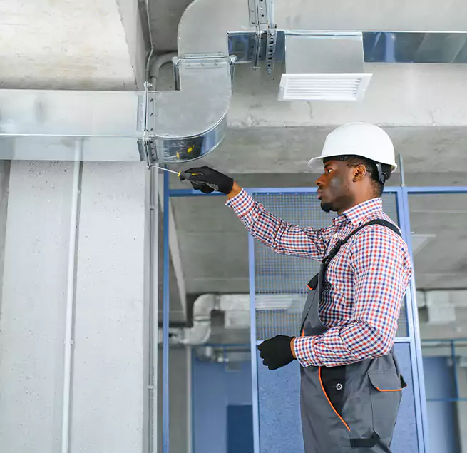 Why Homeowners & Businesses Trust Us in Huntington, WV